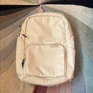 Brevite The Backpack - Tan